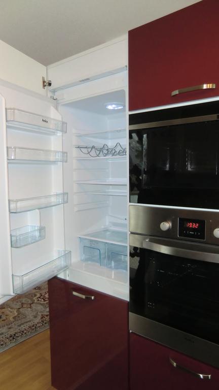 ラールDianaアパートメント 部屋 写真